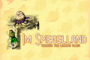 Im Spiegelland Typeface: A Handwritten Review for Makers