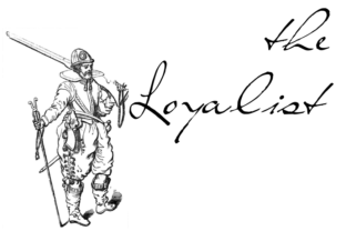 The Loyalist: A Script Amp Typeface for Campaign-Ready Typography